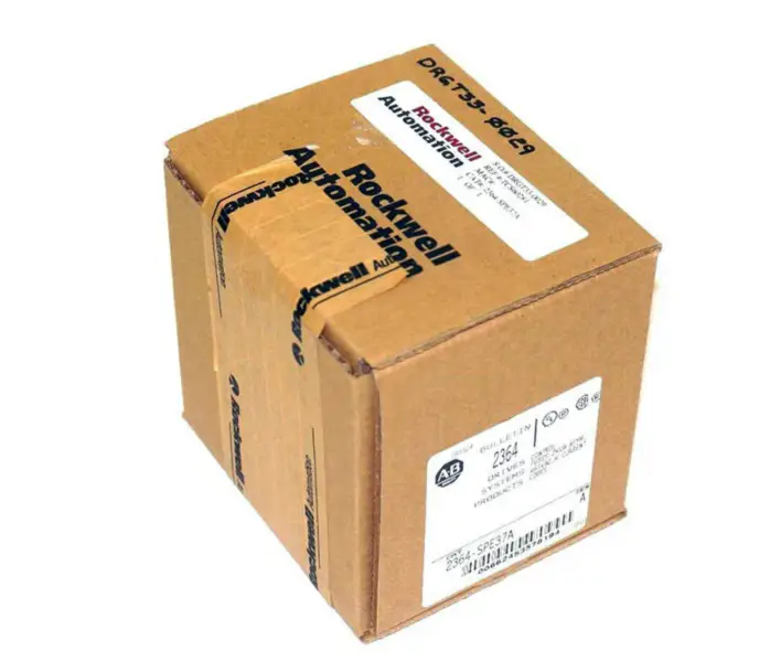 Allen-Bradley 2364-SPE37A