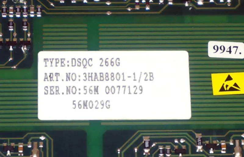 ABB DSQC-266G