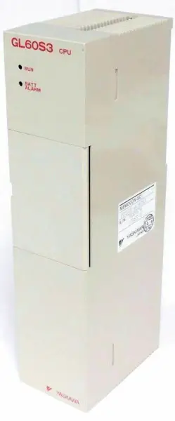 YASKAWA DDSCR-GL60S3