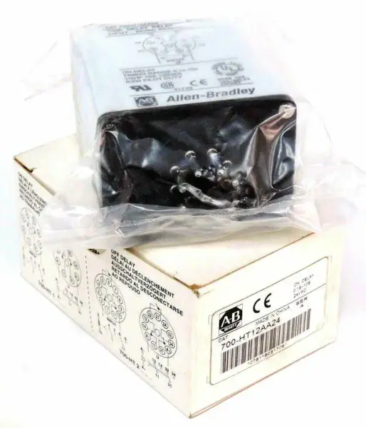 Allen-Bradley 700-HT12AA24