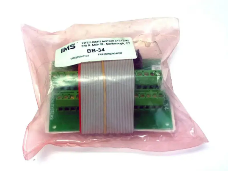 IMS BB-34