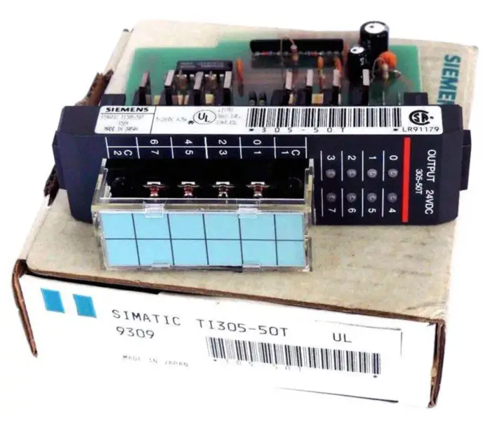 Siemens 305-50T