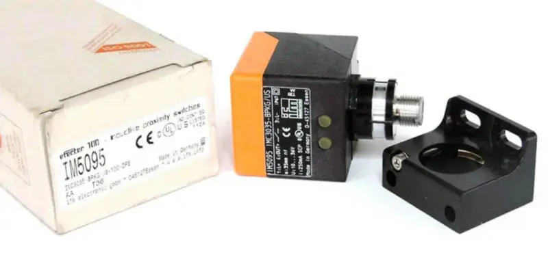 EFECTOR IM5095