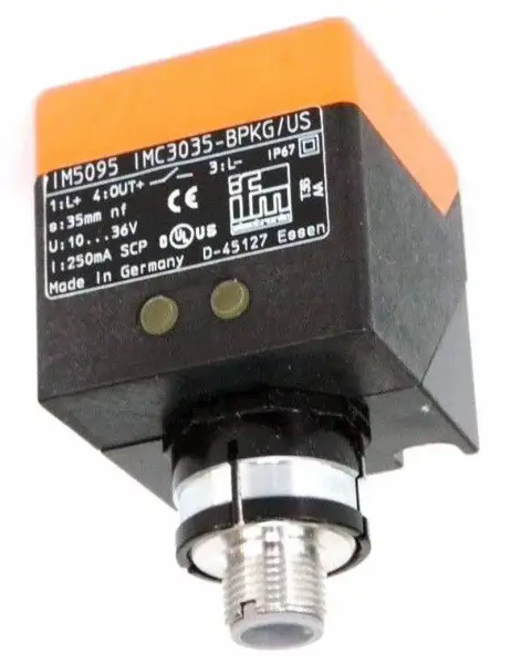 EFECTOR IM5095