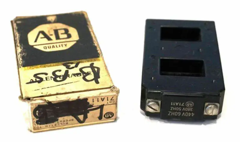 Allen-Bradley 71A11