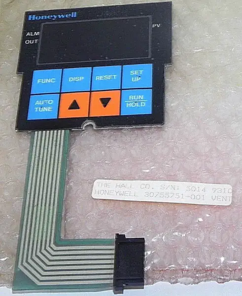 HONEYWELL 30755751-001