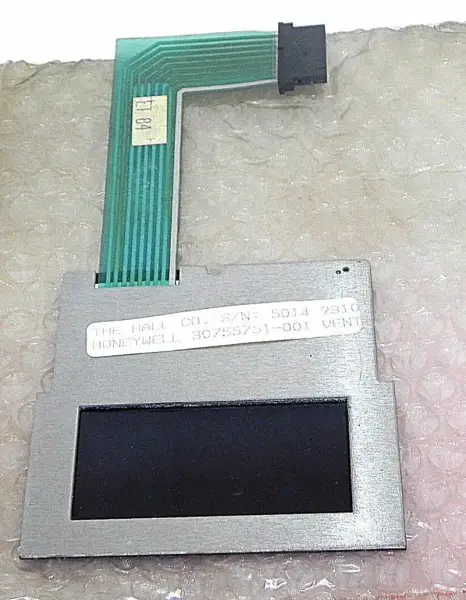 HONEYWELL 30755751-001