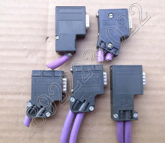 PROFIBUSKONEKTOR 6ES7 972-0BA30-0XA0 972-0BA20-0XA0