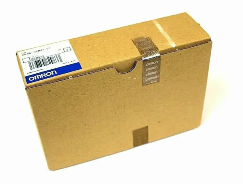Omron CS1W-SCB41-V1