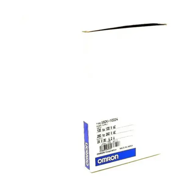 Omron S82K-10024