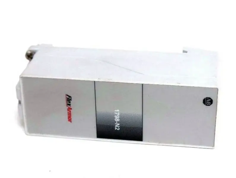Allen-Bradley 1798-N2
