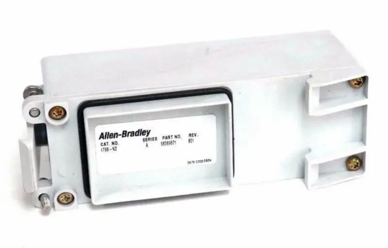 Allen-Bradley 1798-N2