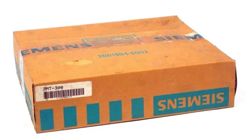 Siemens 7MT-300