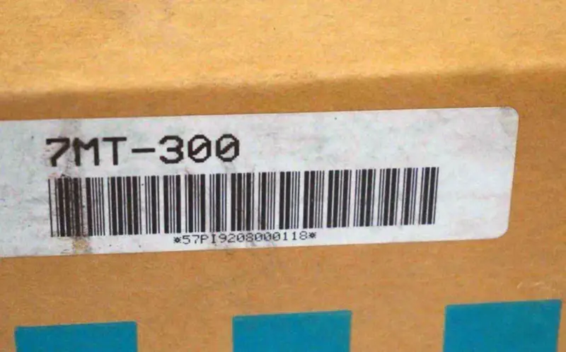 Siemens 7MT-300