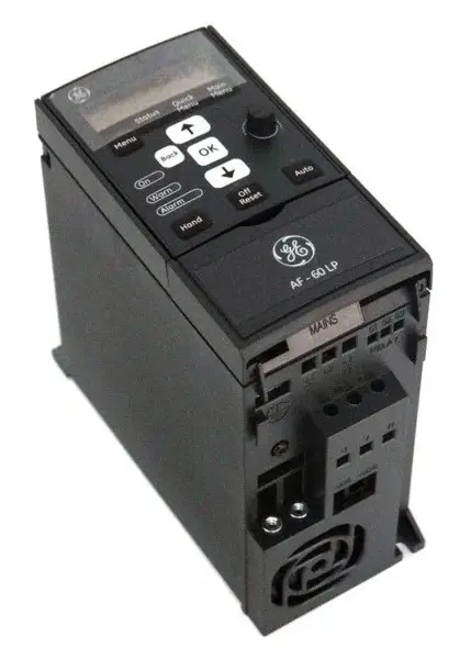 GENERAL ELECTRIC 6KLP43001X9A1