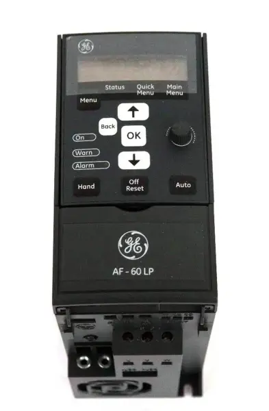 GENERAL ELECTRIC 6KLP43001X9A1