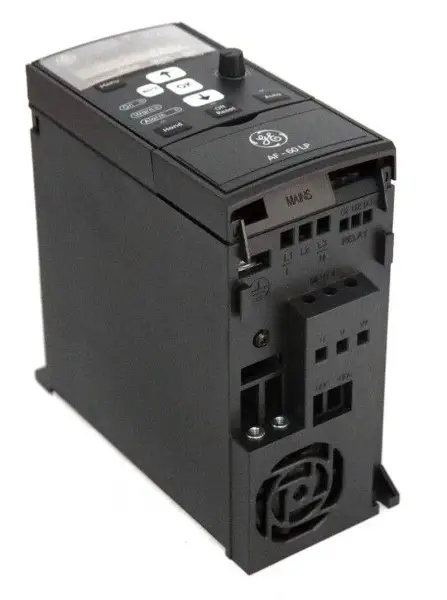 GENERAL ELECTRIC 6KLP43001X9A1