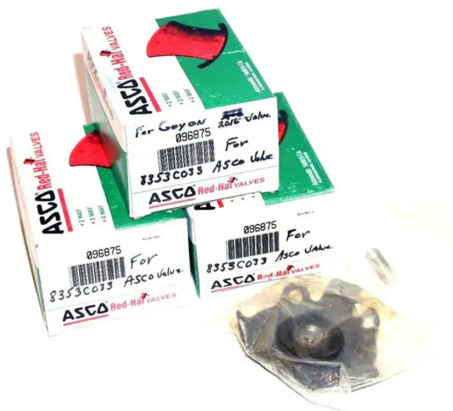 ASCO 8353C033