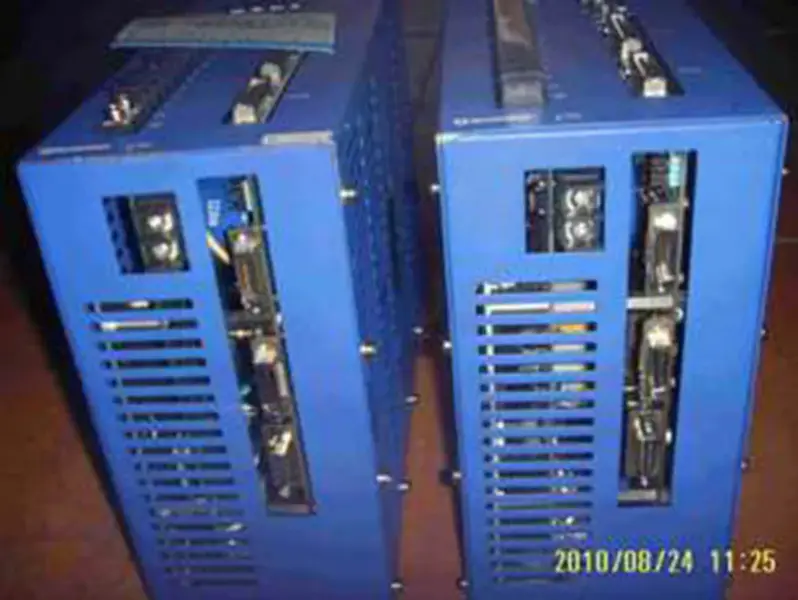 YASKAWA SJDE-08APA 750W