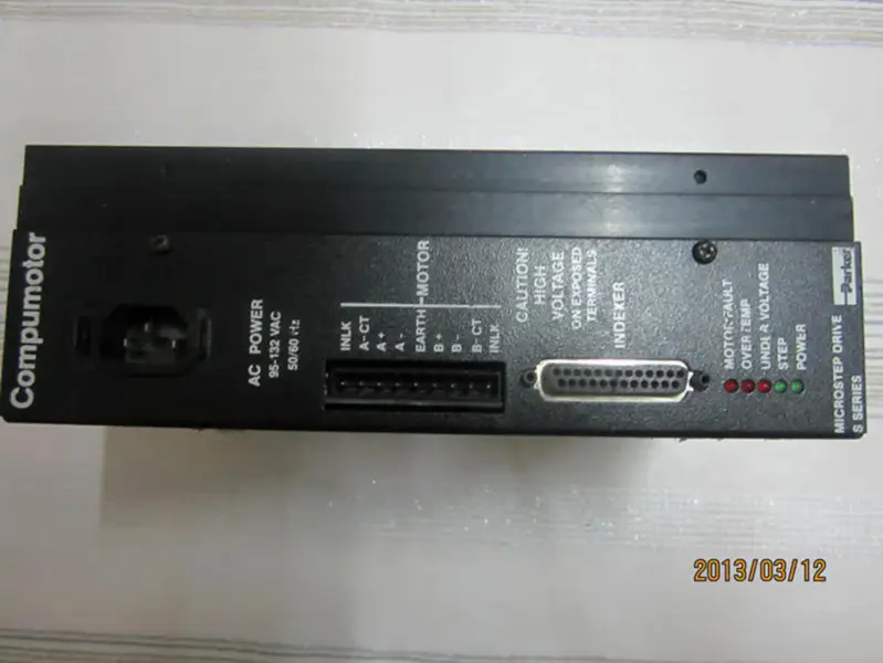 PARKER S57-51