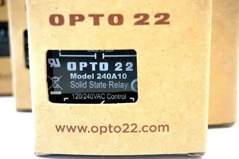 OPTO 22 240A10