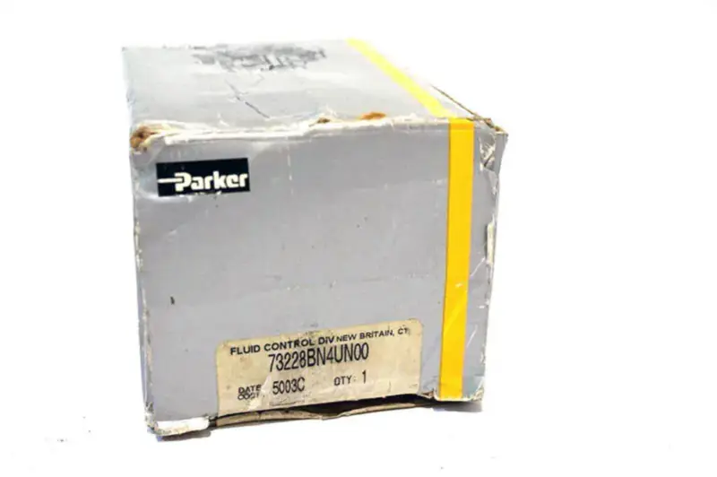PARKER 73228BN4UN00