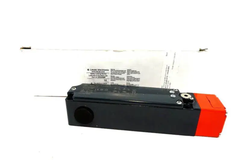 LEUZE L200-M1C3-SLM24-L2G