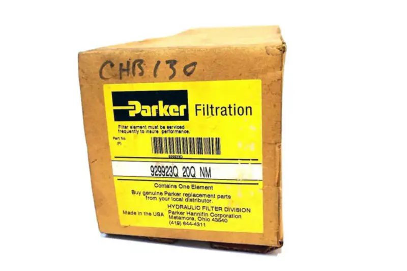 PARKER 929923Q