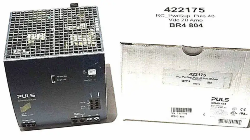 PULS QS40.484