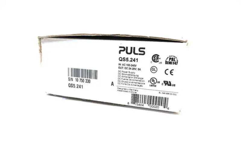PULS QS5.241