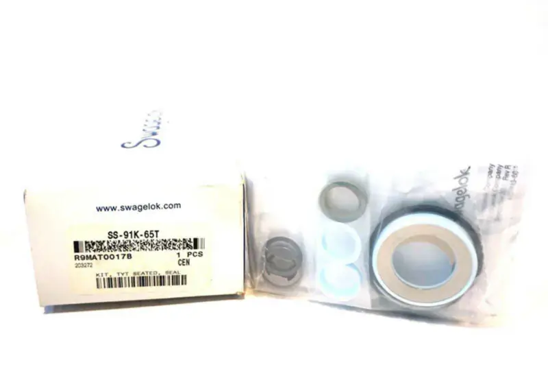 SWAGELOK SS-91K-65T