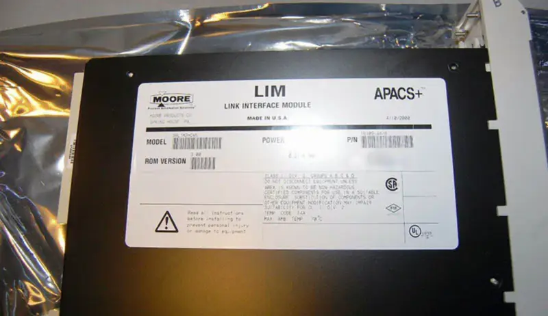 Siemens 16109-44/7