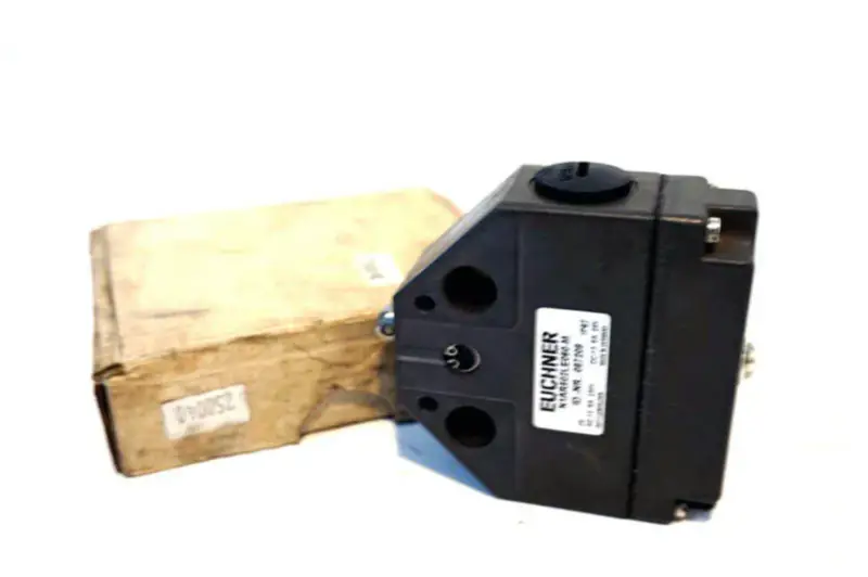 EUCHNER N1AR502LE060-M