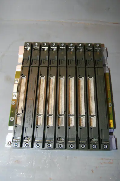 Siemens 6ES7400-1JA00-0AA0