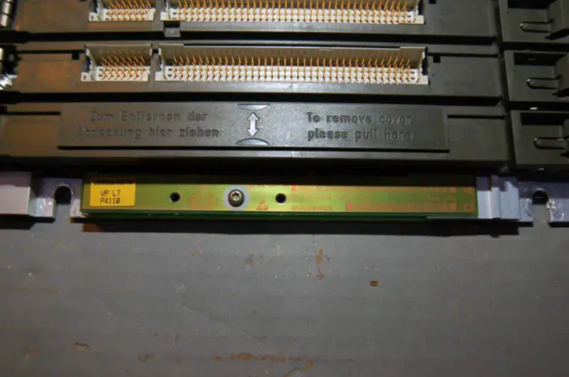Siemens 6ES7400-1JA00-0AA0