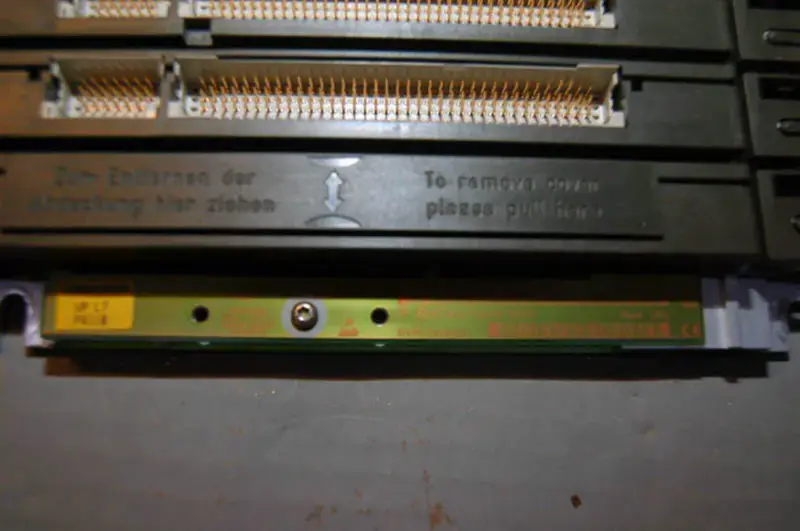 Siemens 6ES7400-1JA00-0AA0