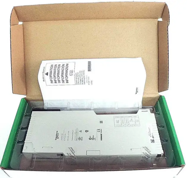 MODICON 140CPS21400