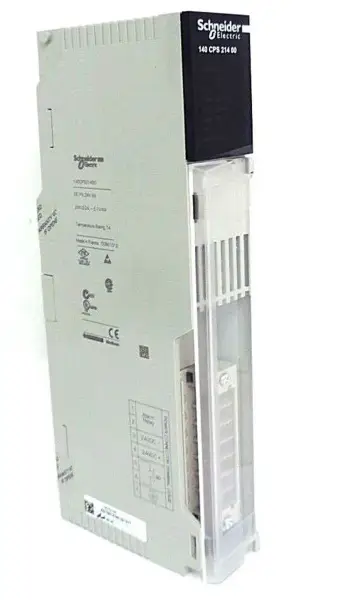 MODICON 140CPS21400