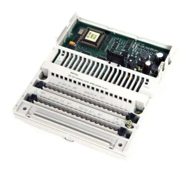 MODICON 170ANR12091