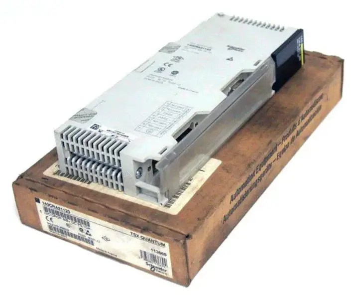 MODICON 140CRA21120