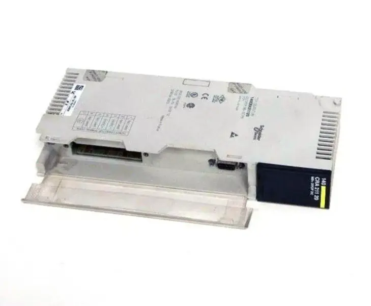 MODICON 140CRA21120