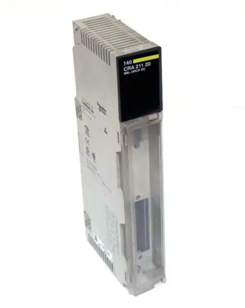 MODICON 140CRA21120