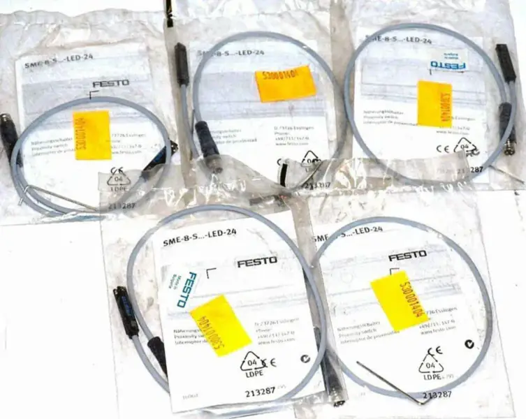 FESTO SME-8-S