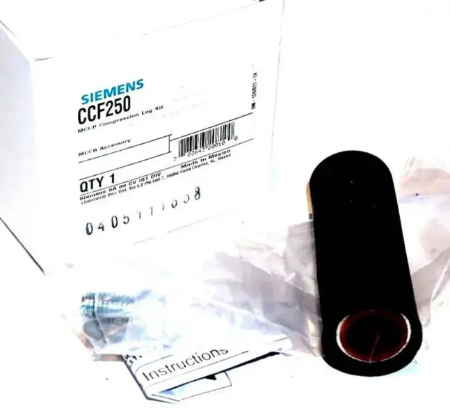 Siemens CCF250