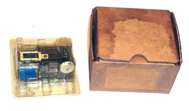 JOHNSON CONTROLS T-4002