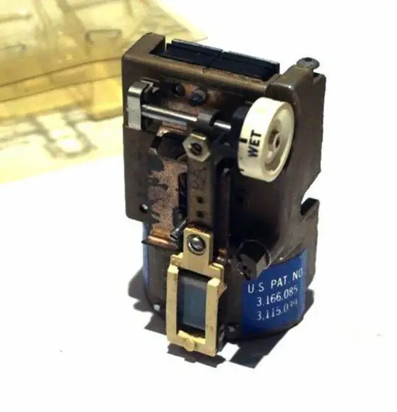 JOHNSON CONTROLS T-4002