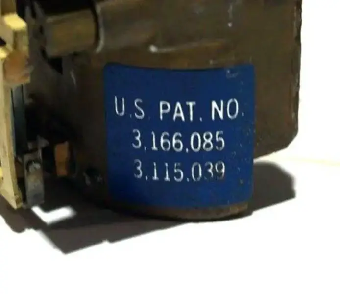 JOHNSON CONTROLS T-4002