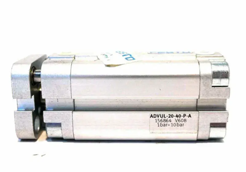 FESTO ADVUL-20-40-P-A