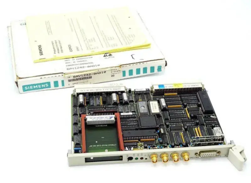 Siemens 6AV1242-0AB10