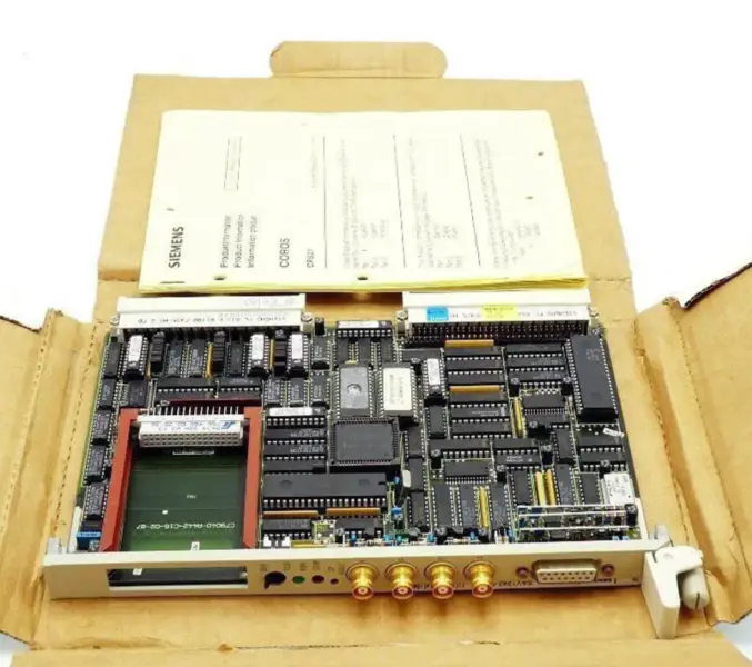 Siemens 6AV1242-0AB10
